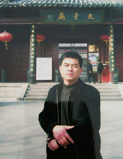 书画领航者——孙启友作品精选系列报道之一