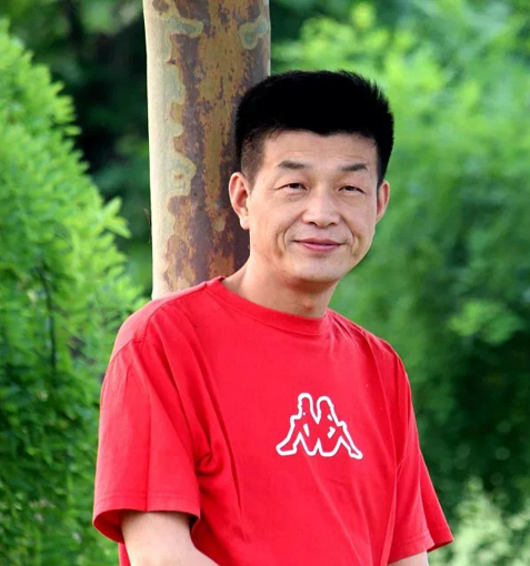 书画领航者——叶刚作品精选系列报道之一