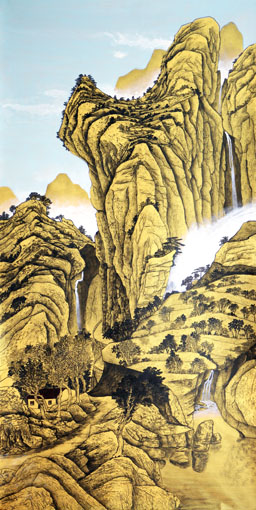 105×68 女几山