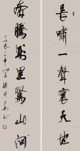 徐国安作品4