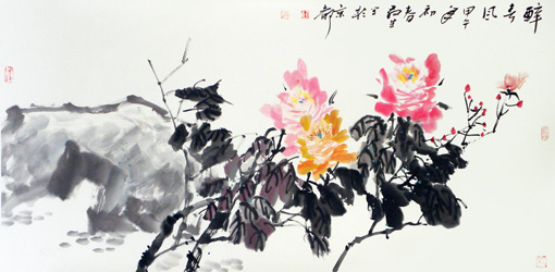 程敬生作品10
