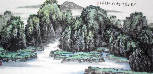 赵勉华作品1