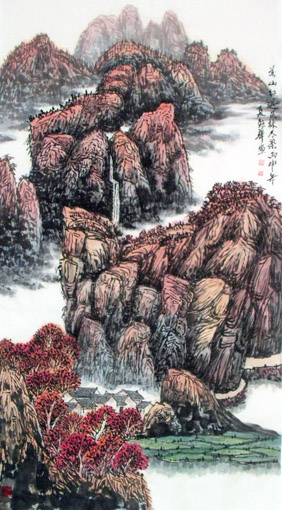赵勉华作品2