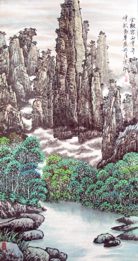 赵勉华作品3