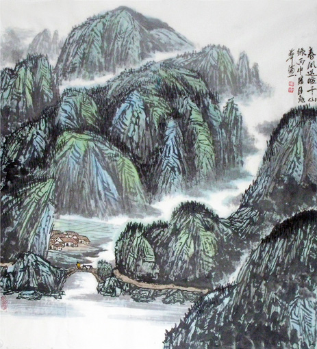 赵勉华作品4