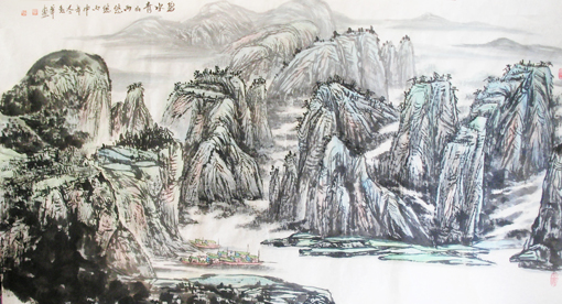 赵勉华作品9
