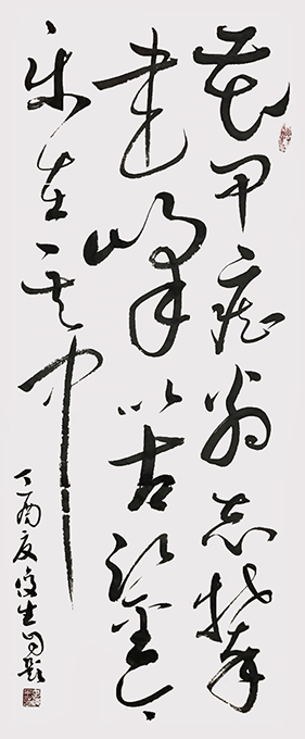 李俊生作品5
