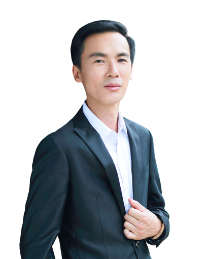 书画领航者——盘东才作品精选系列报道之四