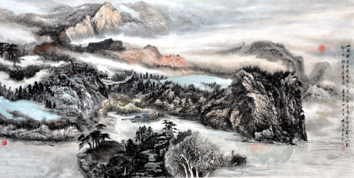 武海林作品2