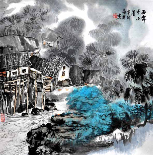 武海林作品5