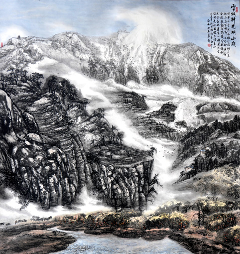 武海林作品6