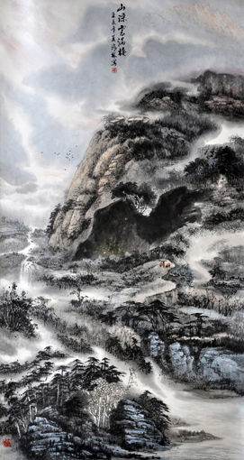 武海林作品7