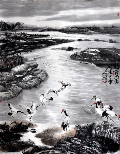 武海林作品8