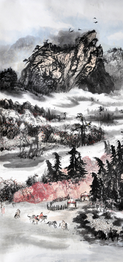 武海林作品9