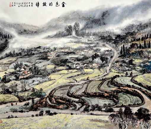 武海林作品10