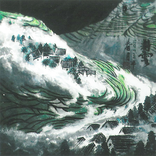 何振帮作品7