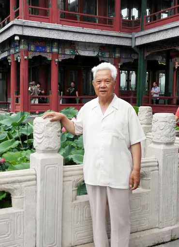 书画领航者——白小乐作品精选系列之三