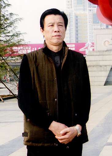 书画领航者——李俊生作品精选之四
