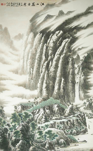 许金山作品7