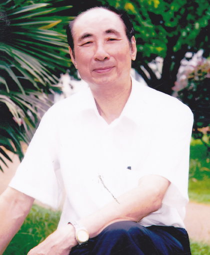 书画领航者——许俊鹏作品精选系列之三