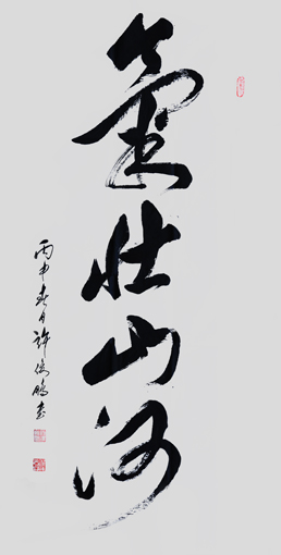 许俊鹏作品5