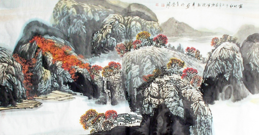赵勉华作品4