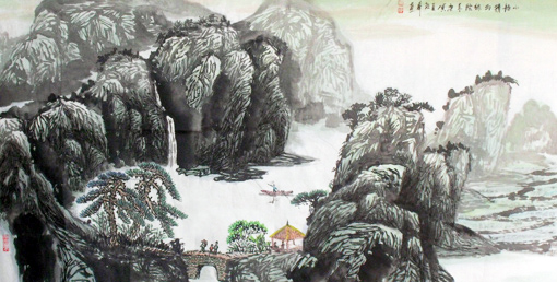 赵勉华作品10