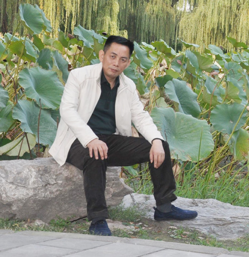 书画领航者——胡幼龙作品精选系列之二