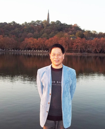 书画领航者——林文玑作品精选系列报道之二