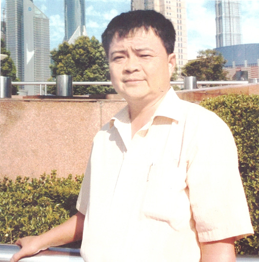 书画领航者——沈志昂作品精选系列之三