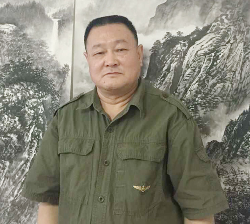 书画领航者——唐必林作品精选系列之二