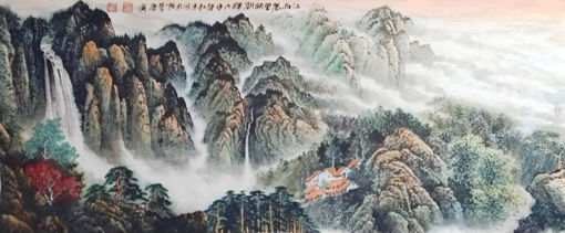 唐必林作品9