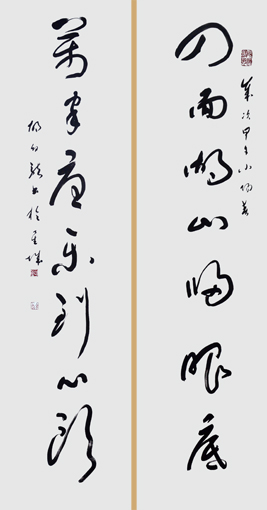 胡幼龙作品1
