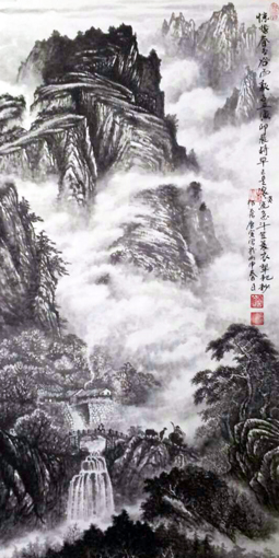 唐必林作品4