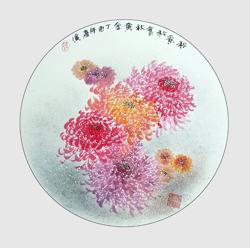 唐必林作品8