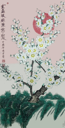 冯卫国作品1