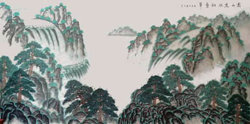 冯卫国作品3