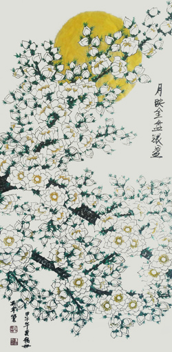 冯卫国作品4