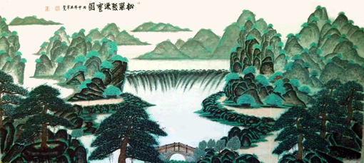 冯卫国作品8