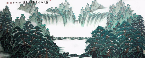 冯卫国作品9