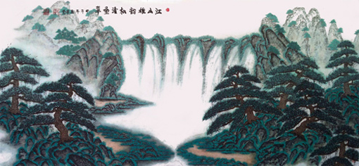 冯卫国作品10