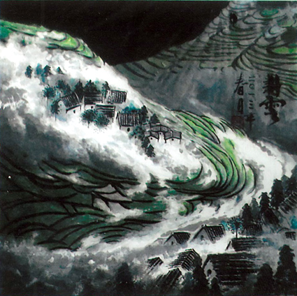 何振帮作品3