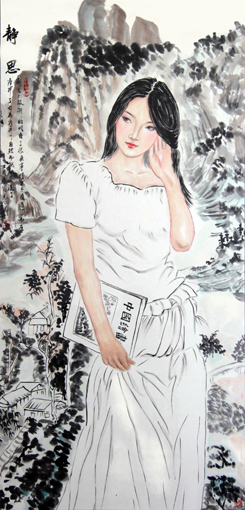 马成义作品2