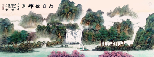 杨志谦作品1