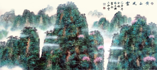 杨志谦作品3