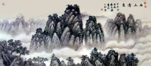 杨志谦作品6