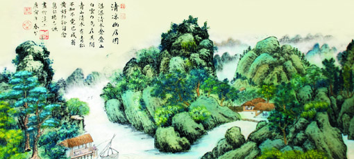 杨志谦作品7