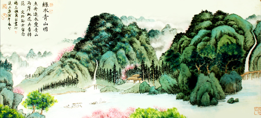 杨志谦作品8