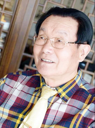 书画领航者——张宗彪作品精选