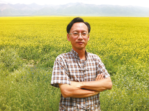 书画领航者——姚铁力作品精选系列之一